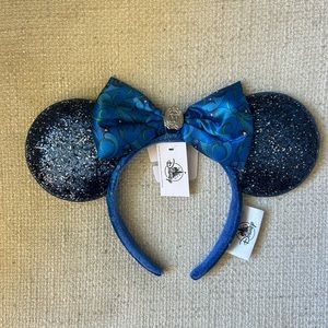 Club 33 Disney Minnie Mouse Ears
